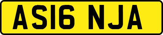 AS16NJA