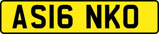 AS16NKO