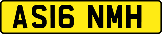 AS16NMH