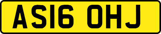 AS16OHJ
