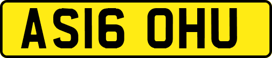 AS16OHU