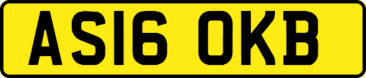 AS16OKB