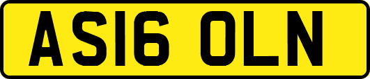 AS16OLN