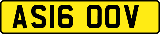 AS16OOV