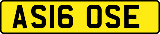 AS16OSE
