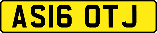 AS16OTJ