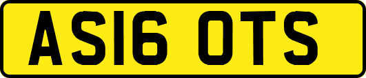 AS16OTS