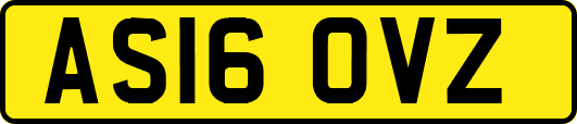 AS16OVZ