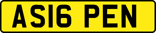 AS16PEN