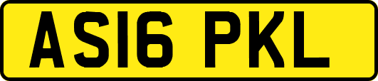 AS16PKL