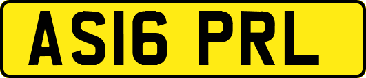 AS16PRL