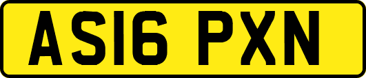 AS16PXN
