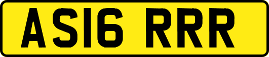 AS16RRR