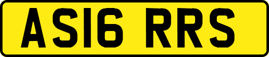 AS16RRS