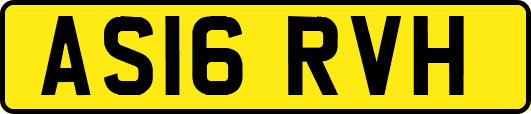 AS16RVH