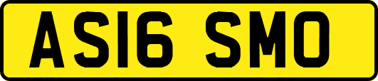 AS16SMO
