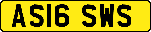 AS16SWS