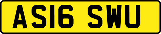 AS16SWU