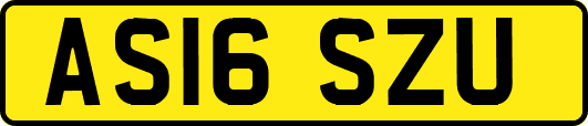AS16SZU