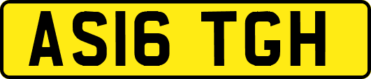 AS16TGH