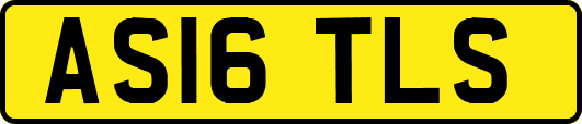 AS16TLS