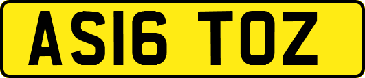 AS16TOZ