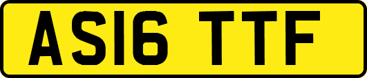 AS16TTF