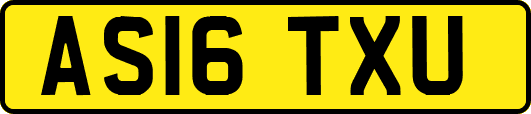 AS16TXU