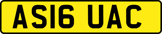 AS16UAC