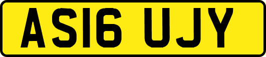 AS16UJY