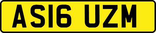 AS16UZM