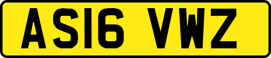 AS16VWZ
