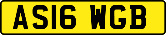 AS16WGB