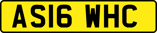 AS16WHC