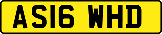 AS16WHD