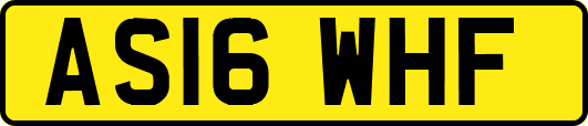 AS16WHF