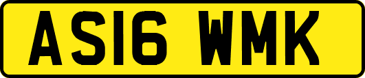 AS16WMK