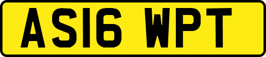 AS16WPT