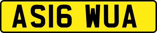 AS16WUA