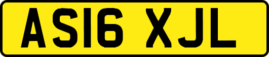 AS16XJL