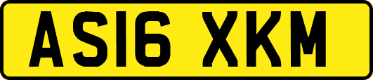 AS16XKM