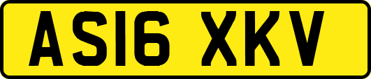 AS16XKV