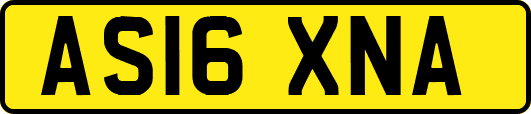 AS16XNA