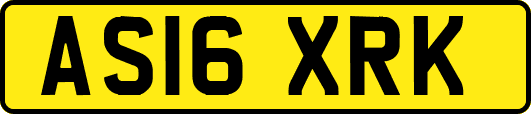 AS16XRK