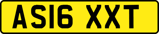 AS16XXT