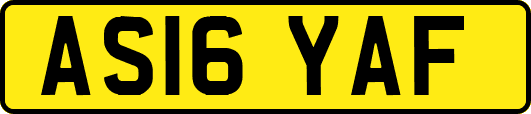 AS16YAF
