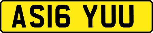 AS16YUU