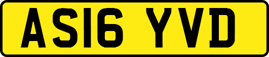AS16YVD