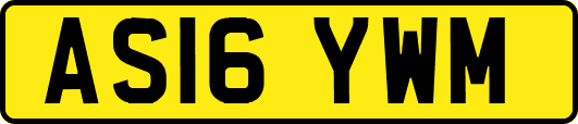 AS16YWM