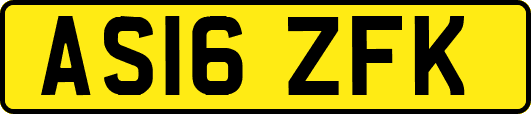 AS16ZFK